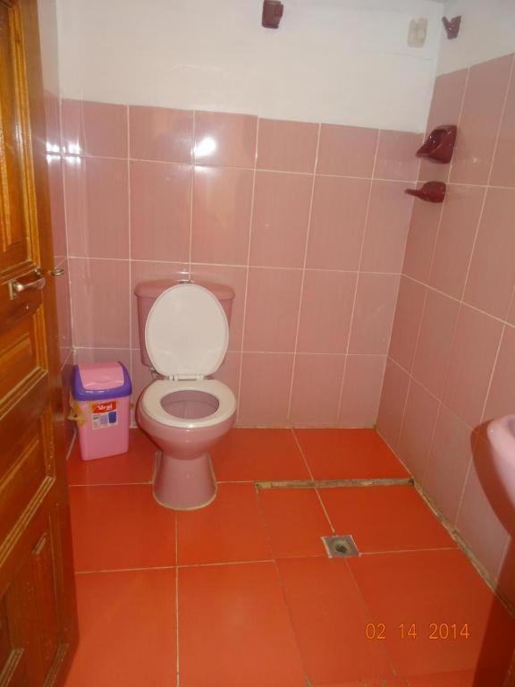 Hostal Inca Uma Comunidad Yumani 外观 照片